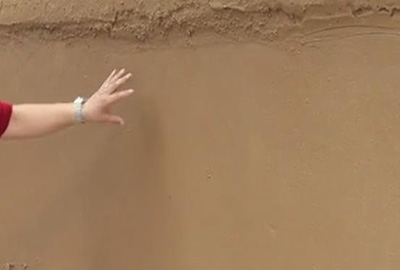 七彩貝殼噴涂機(jī)二次霧化噴槍和噴嘴講解(圖文)