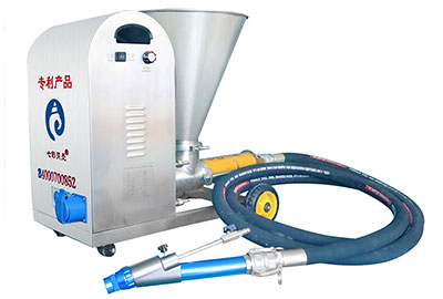 SG-8多功能噴涂機(兩相電)